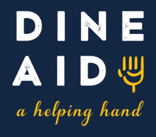 DineAid New Zealand Charitable Trust logo